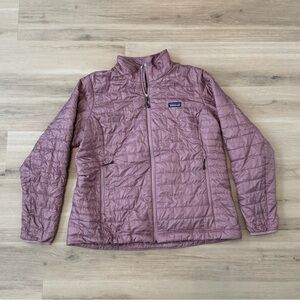 Patagonia Nano Puff Women’s XXL